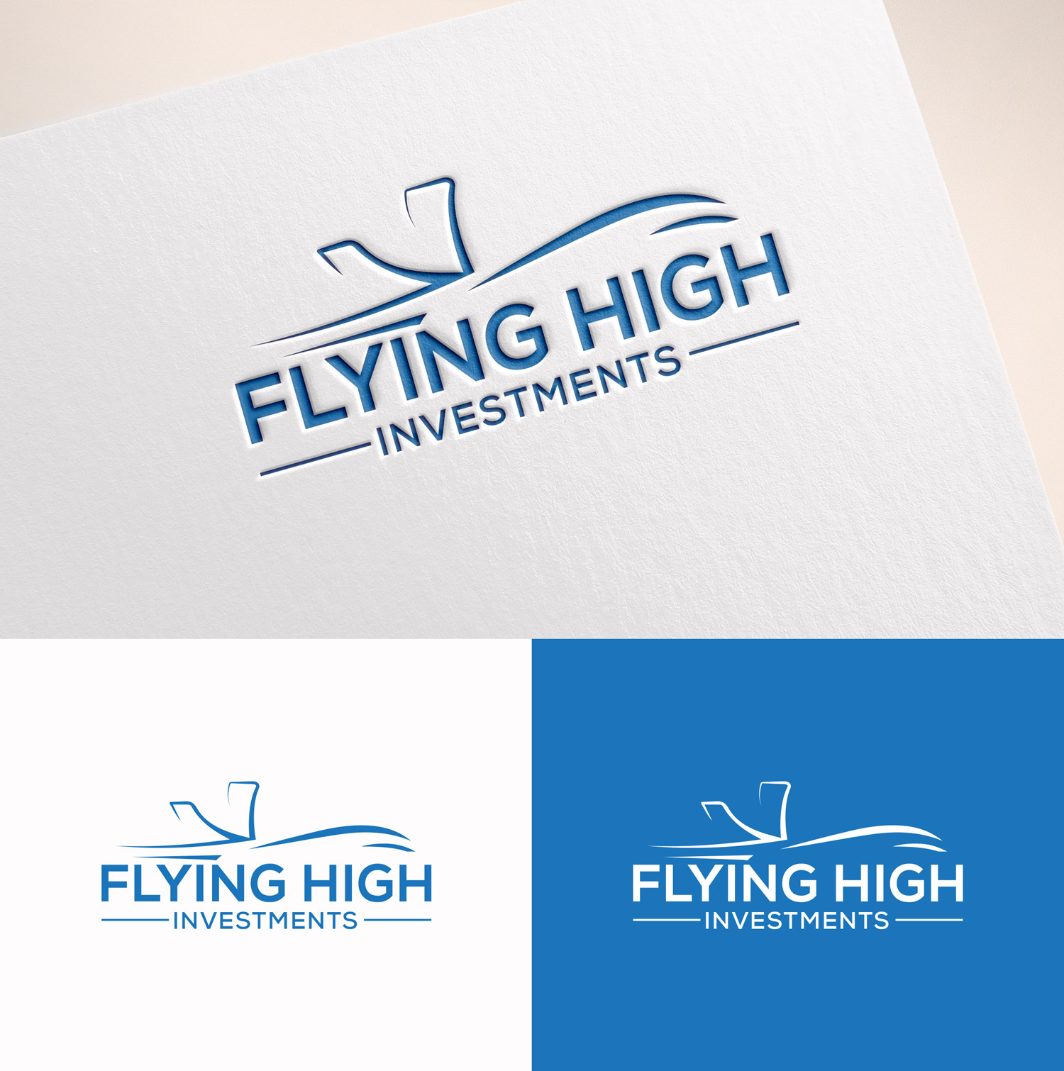 Logo Design by M Art & Design for this project | Design #36316953