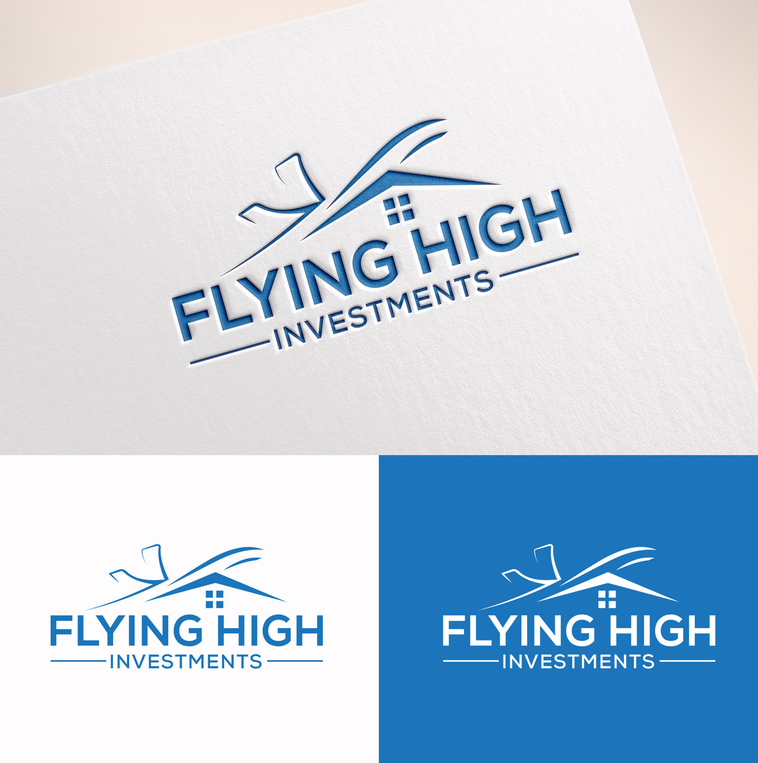 Logo Design by M Art & Design for this project | Design #36316987