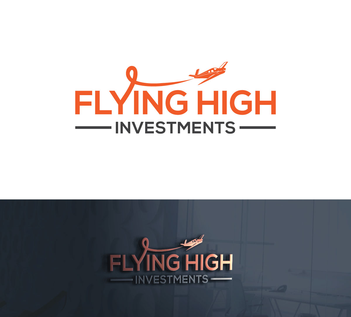 Logo Design by rass07 for this project | Design #36318964