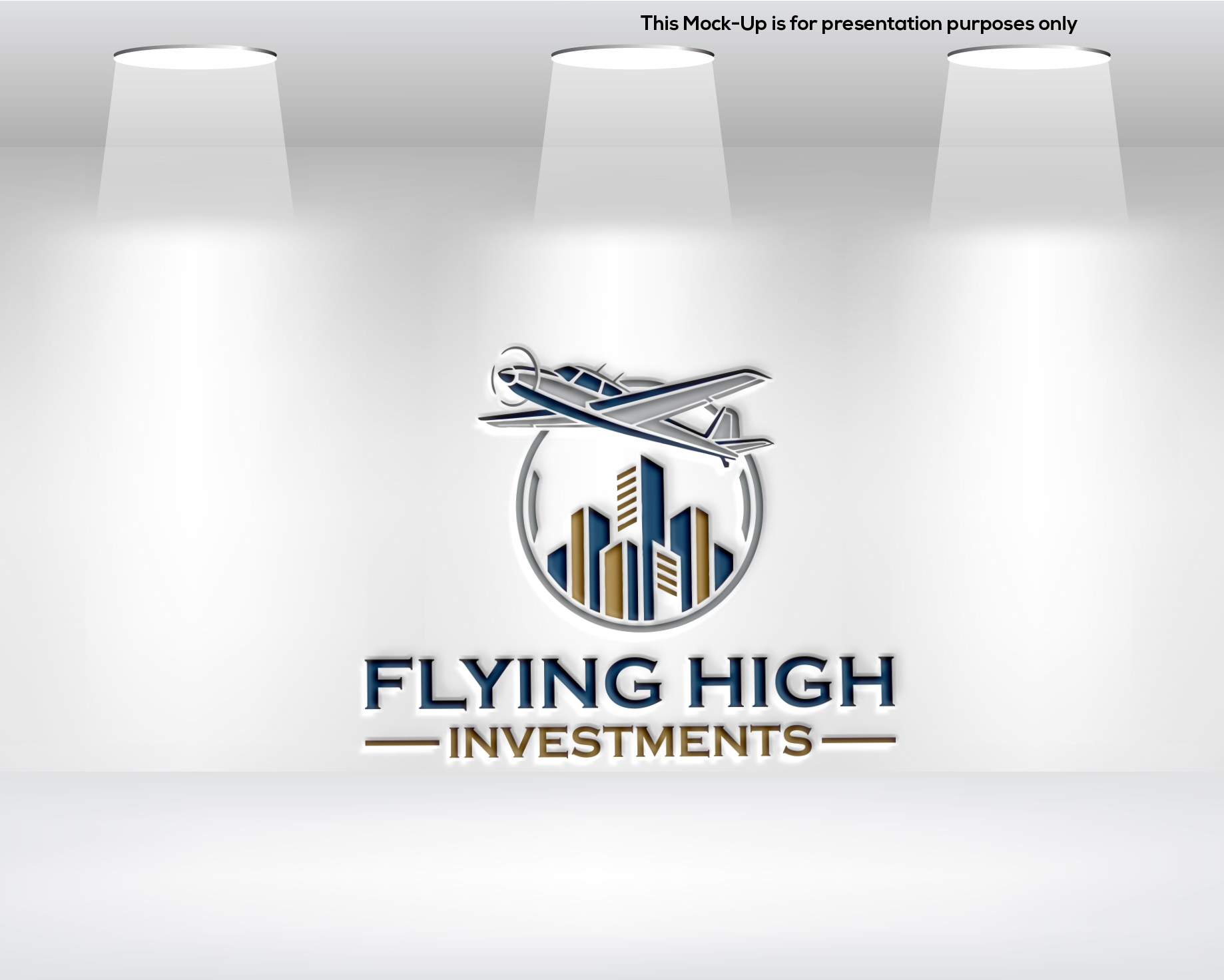 Logo Design by Muina for this project | Design #36317748