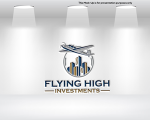 Logo Design by Muina for this project | Design: #36317748