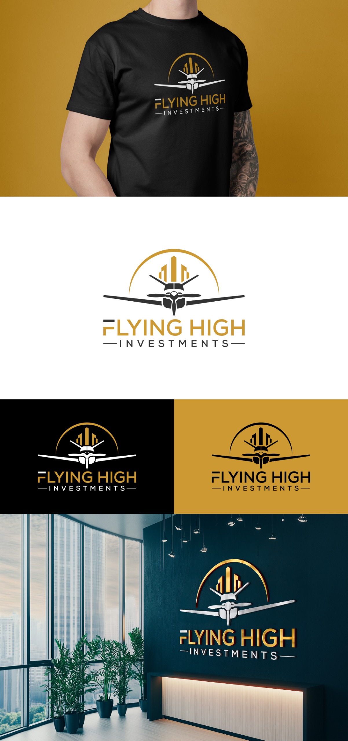 Logo Design by PixelUP Graphics for this project | Design #36321457