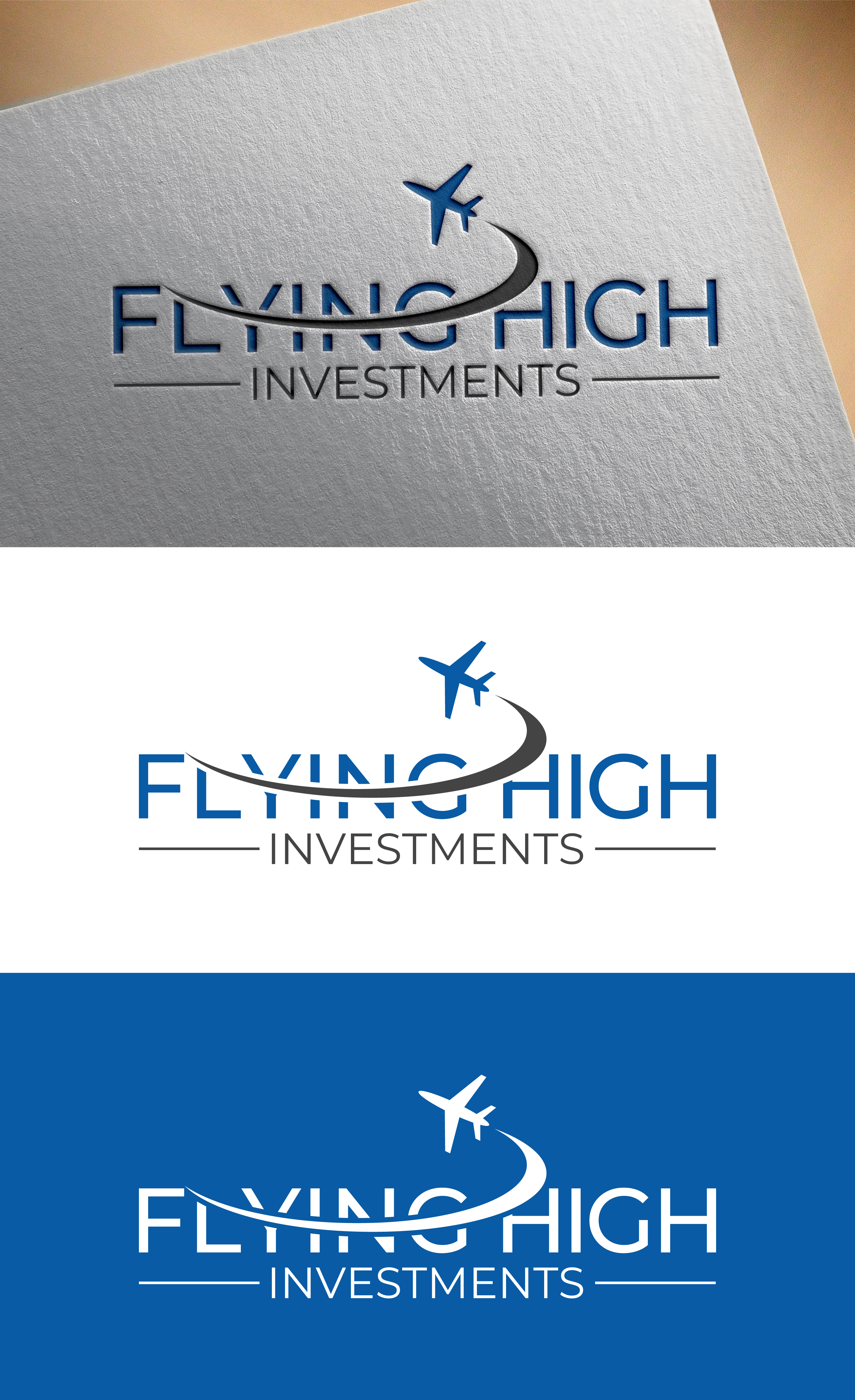 Logo Design by AKTech for this project | Design #36318027