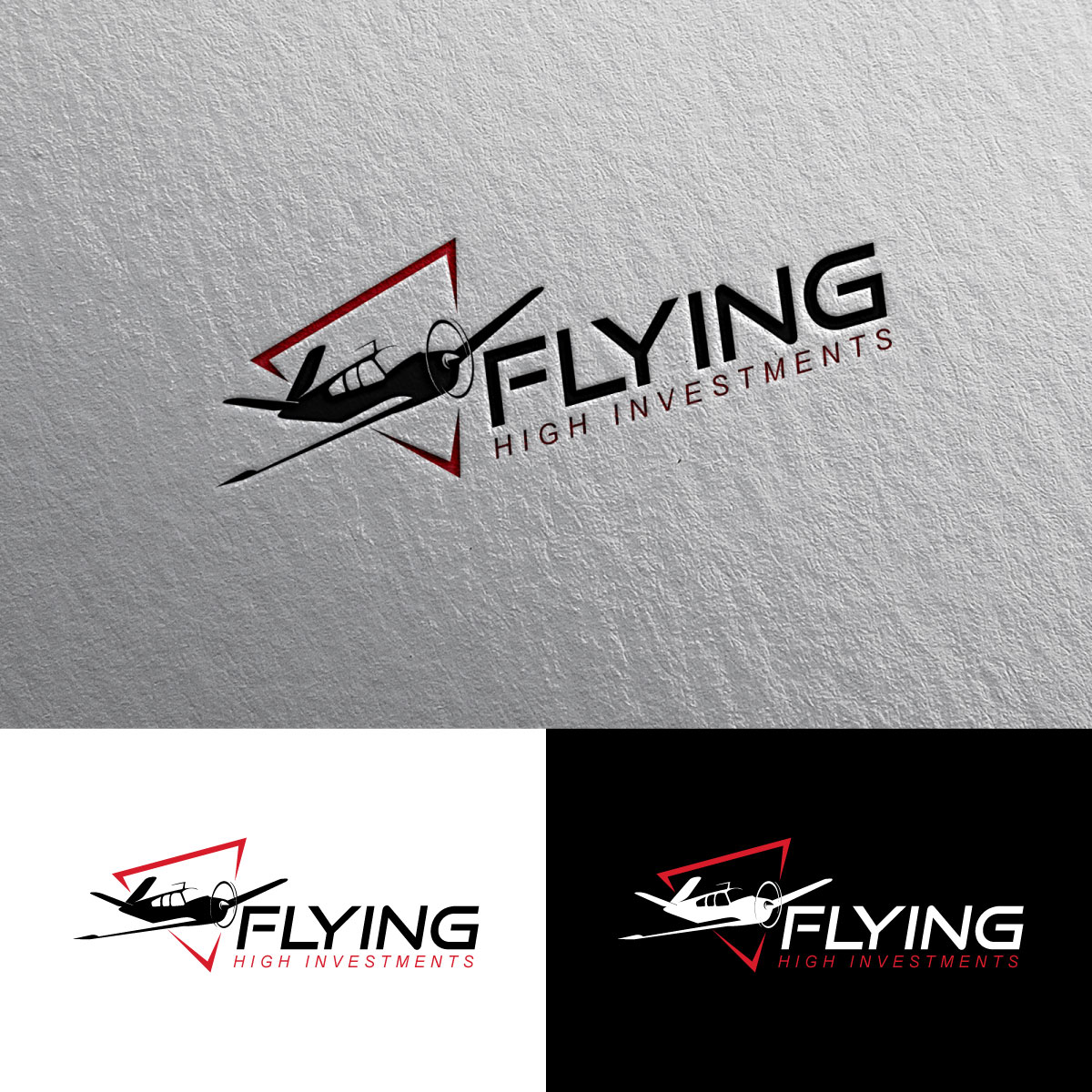 Logo Design by Alex Henry for this project | Design #36316031