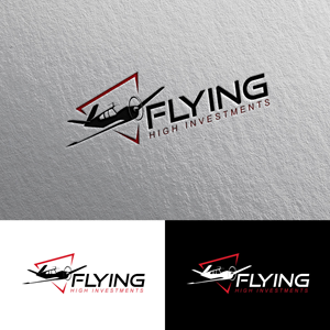 Logo Design by Alex Henry for this project | Design: #36316031