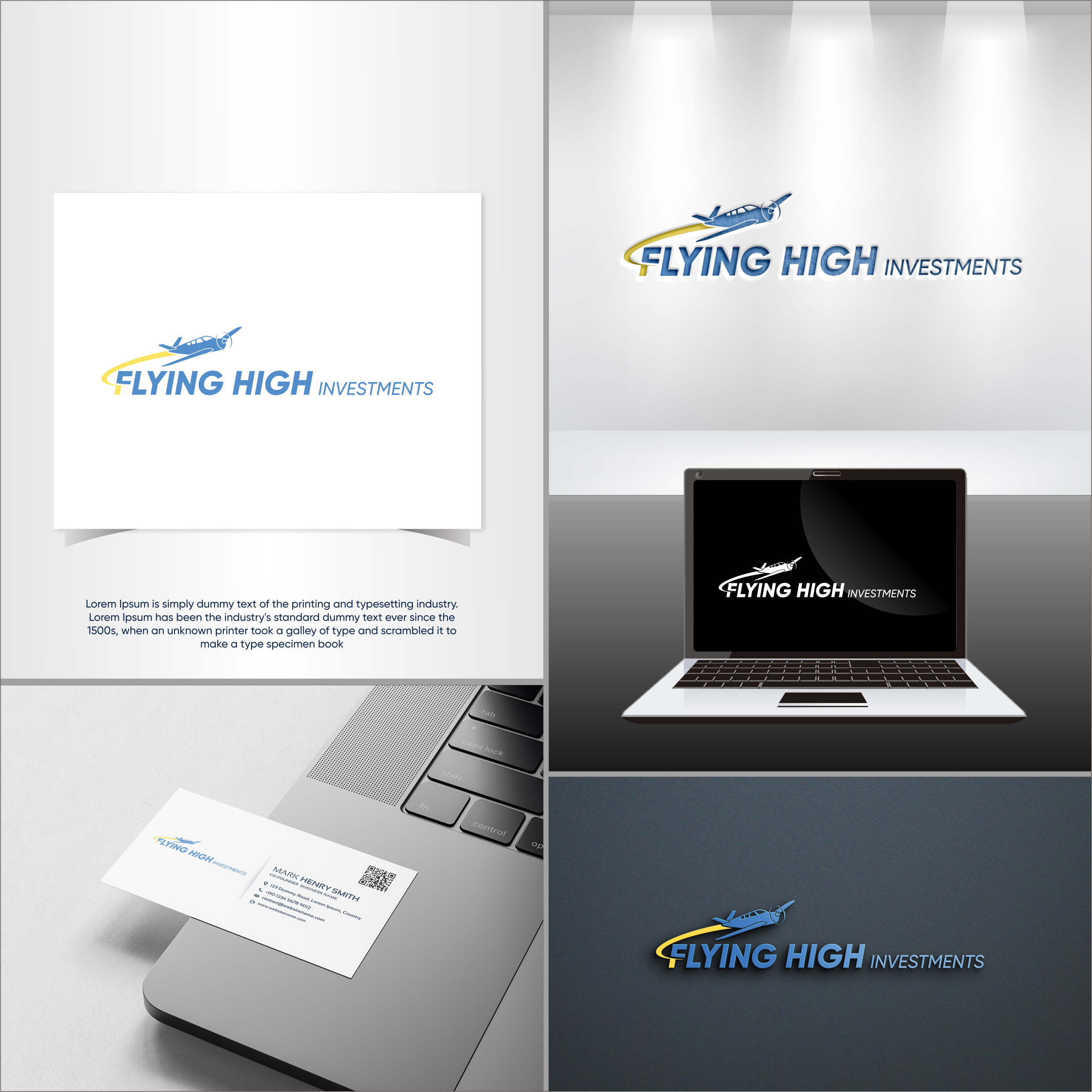 Logo Design by Arya Stark for this project | Design #36316859