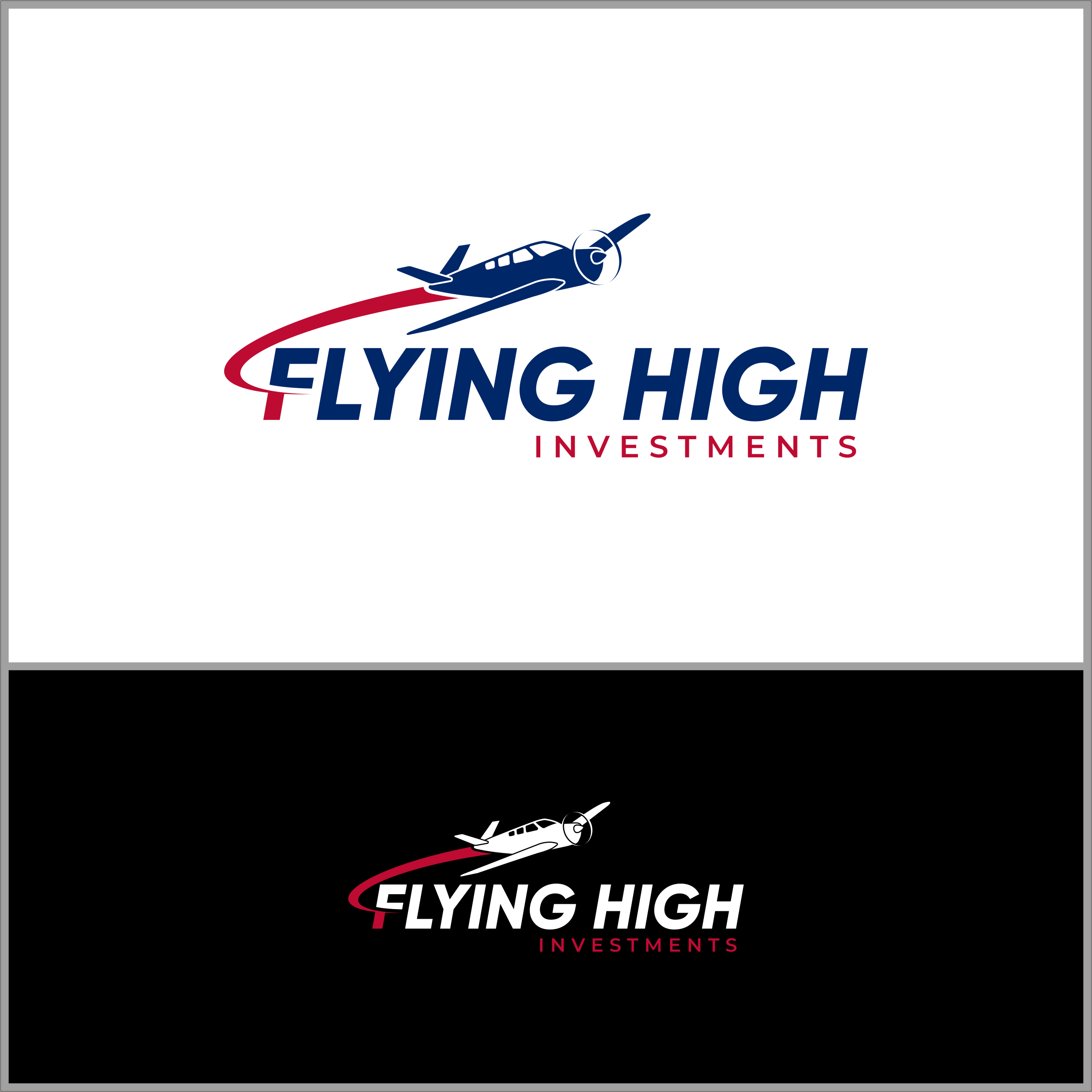 Logo Design by Arya Stark for this project | Design #36333922