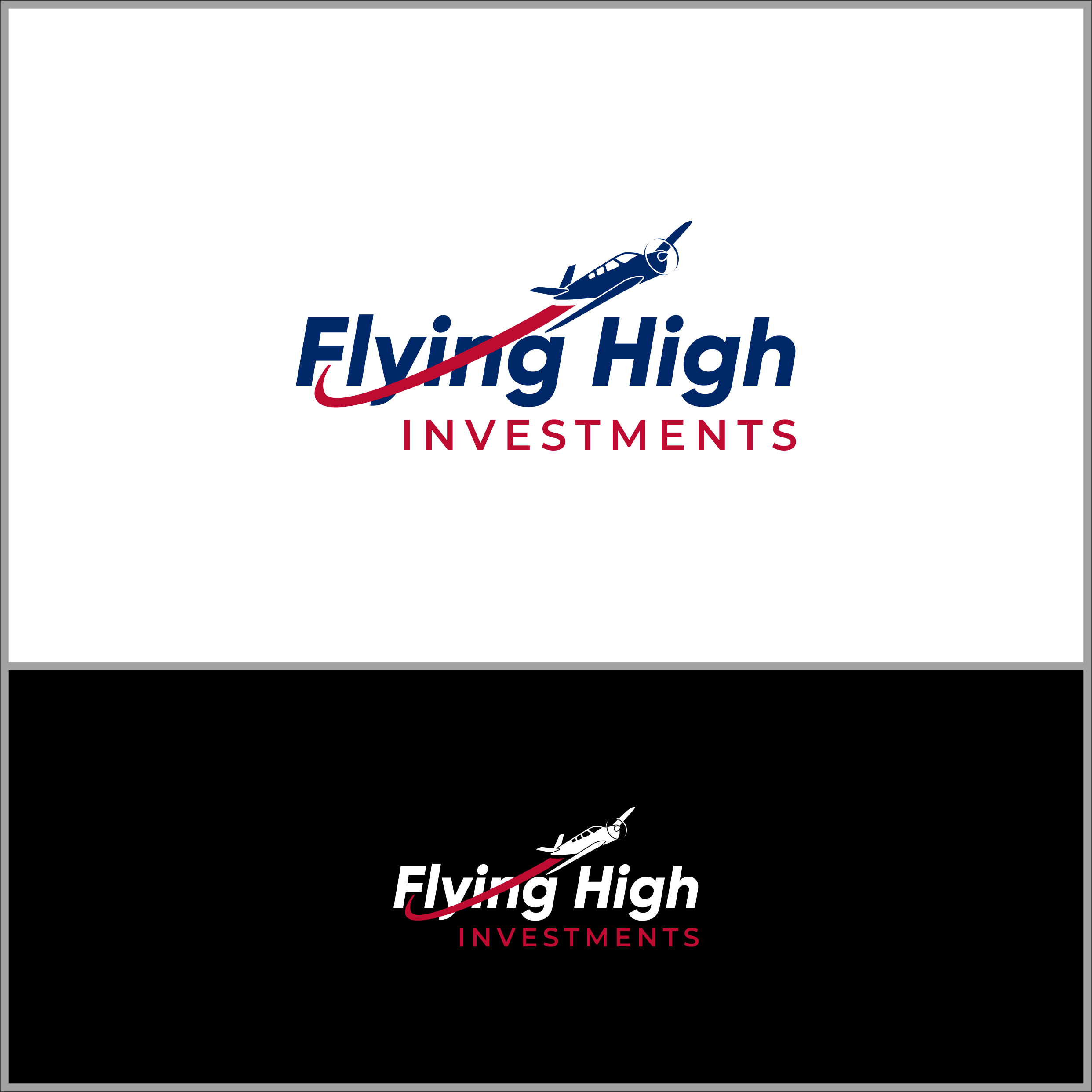 Logo Design by Arya Stark for this project | Design #36333923