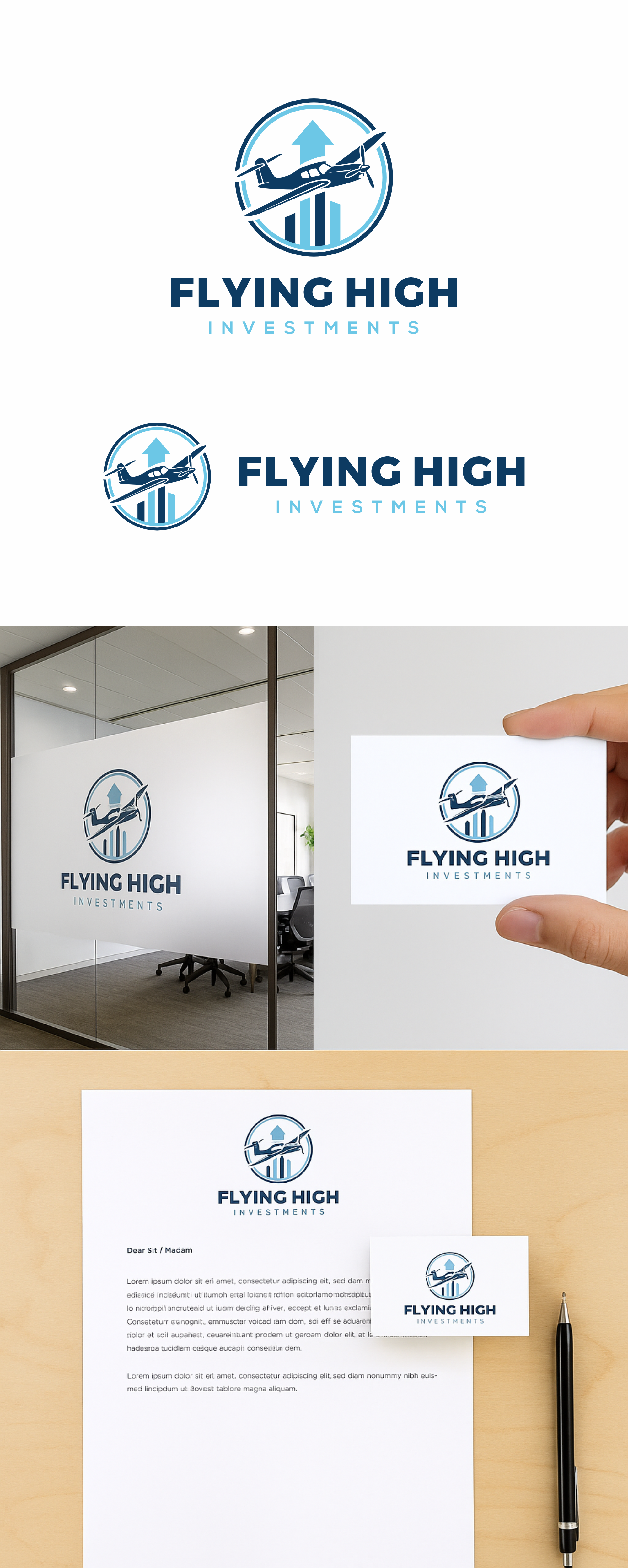 Logo Design by Logo Dope for this project | Design #36350044