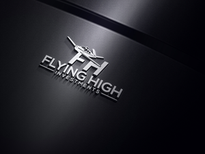 Logo Design by falcon f9 for this project | Design: #36342351
