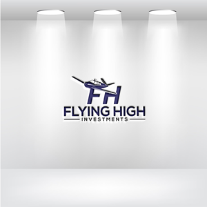 Logo Design by falcon f9 for this project | Design: #36342352