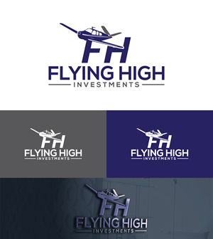 Logo Design by falcon f9 for this project | Design: #36342353