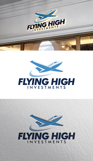 Logo Design by THE DESIGN MAN for this project | Design: #36316691