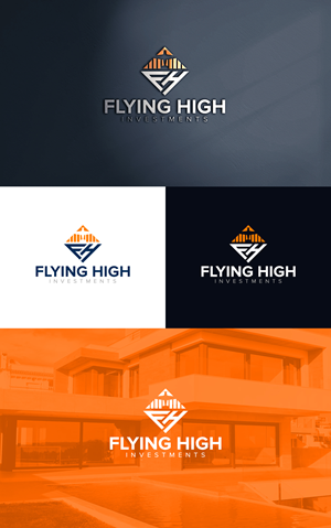 Logo Design by BehindSymbols for this project | Design: #36343939