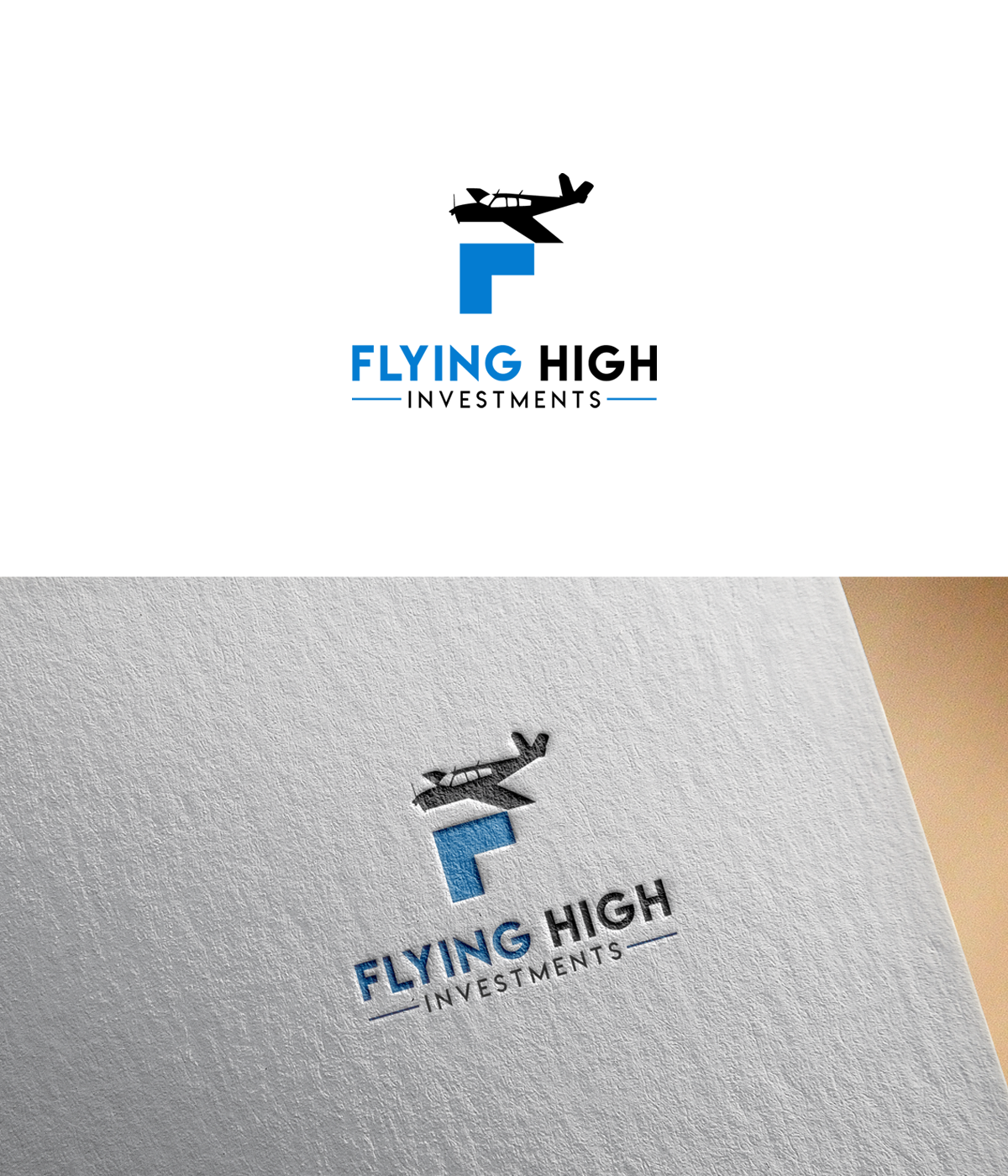 Logo Design by bijuak for this project | Design #36316511