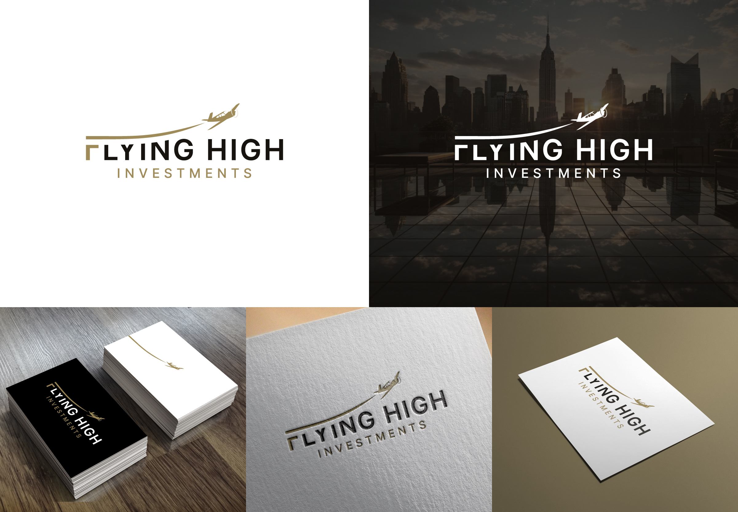 Logo Design by NineOwl for this project | Design #36317420