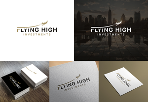 Logo Design by NineOwl for this project | Design: #36317420