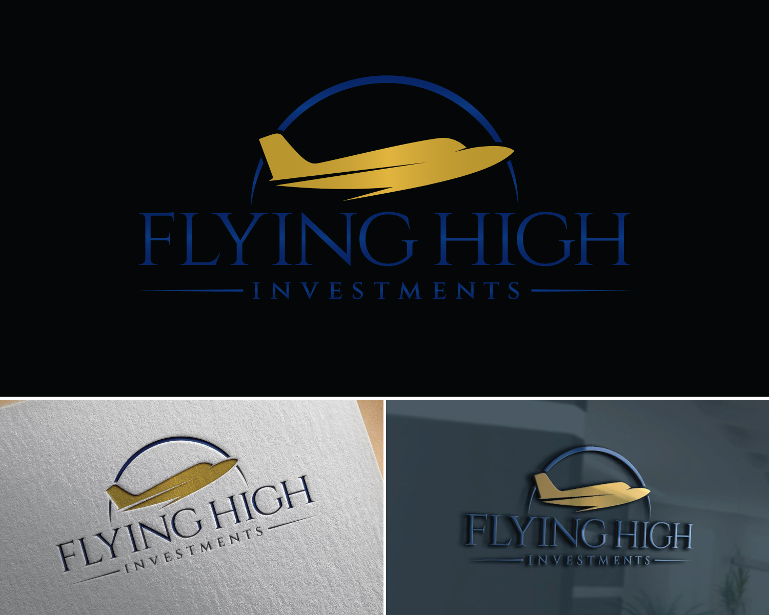 Logo Design by Atec for this project | Design #36318035