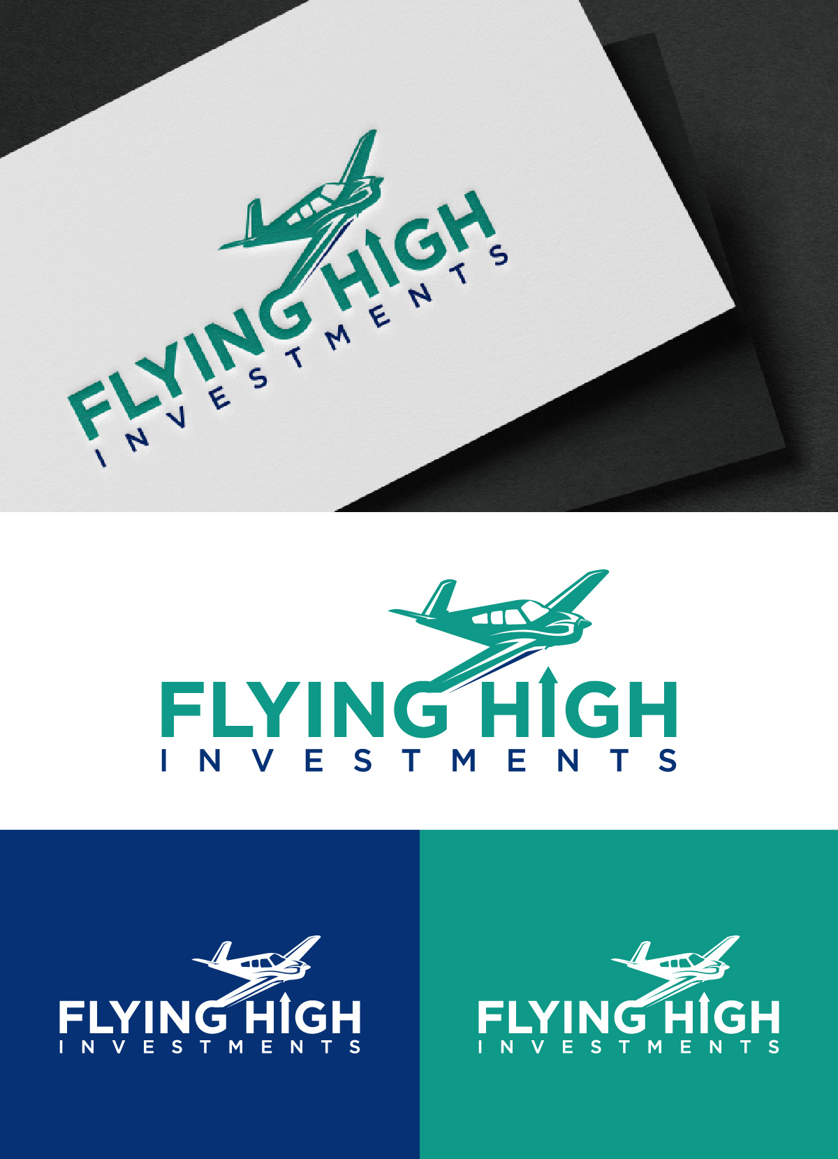 Logo Design by fly  design for this project | Design #36317368
