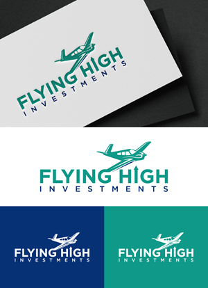 Logo Design by fly  design for this project | Design: #36317368