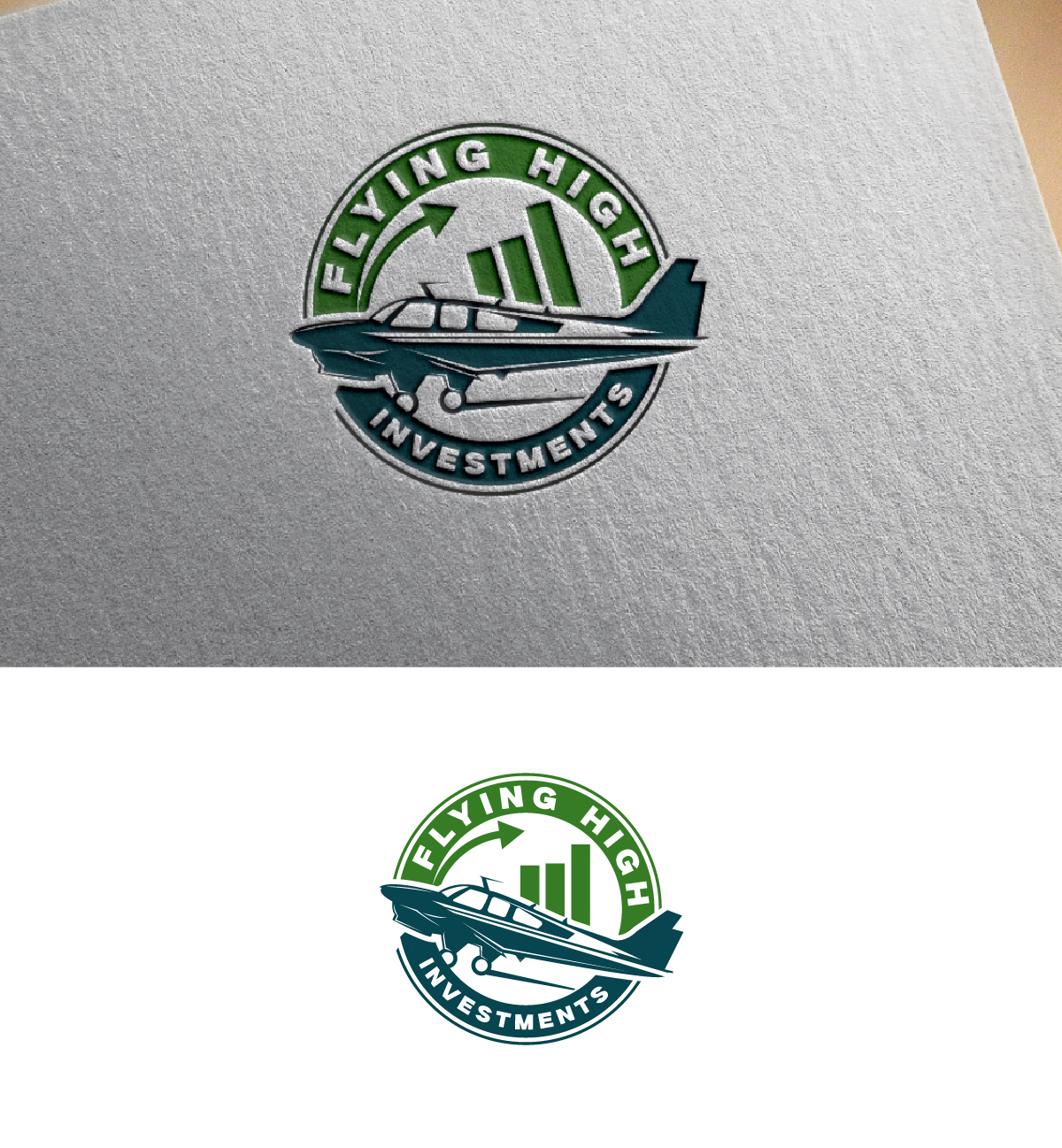 Logo Design by fly  design for this project | Design #36317369