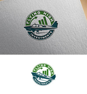 Logo Design by fly  design for this project | Design: #36317369