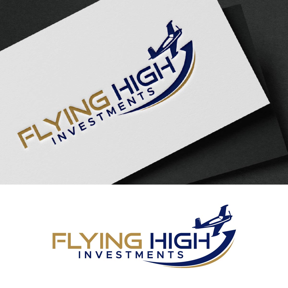 Logo Design by fly  design for this project | Design #36317373