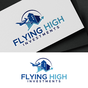 Logo Design by fly  design for this project | Design: #36317375