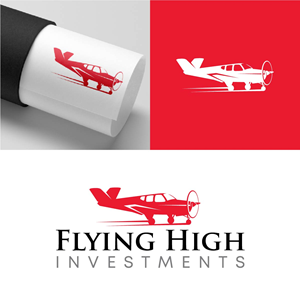 Logo Design by fly  design for this project | Design: #36317648