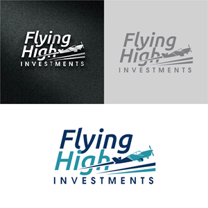 Logo Design by fly  design for this project | Design: #36317649