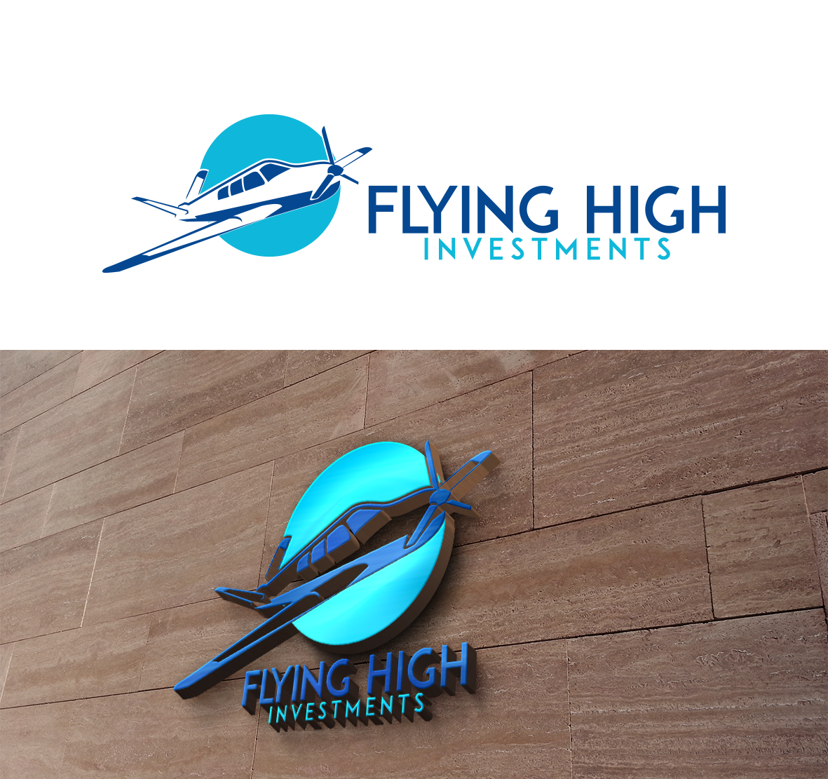 Logo Design by patriciaparadesign for this project | Design #36357156