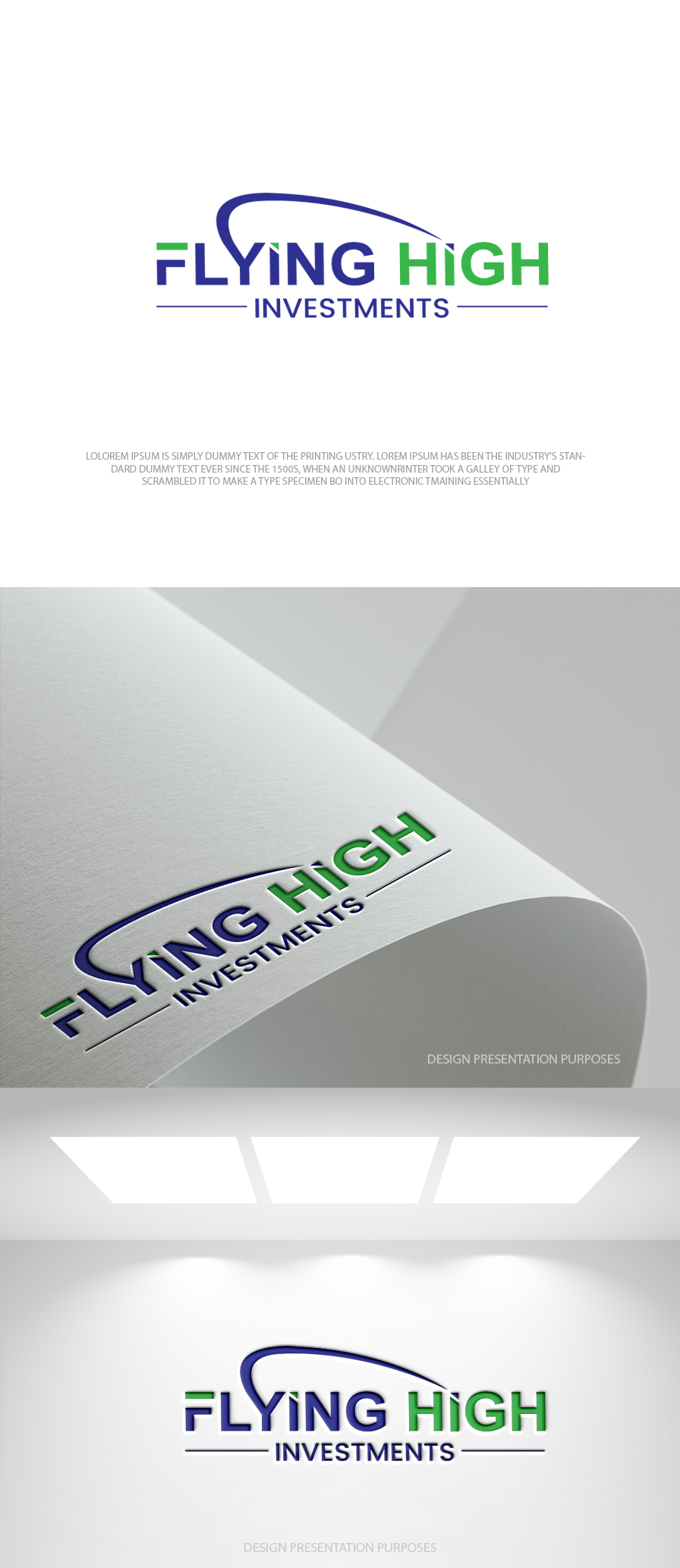 Logo Design by zebronicgraphic for this project | Design #36317059