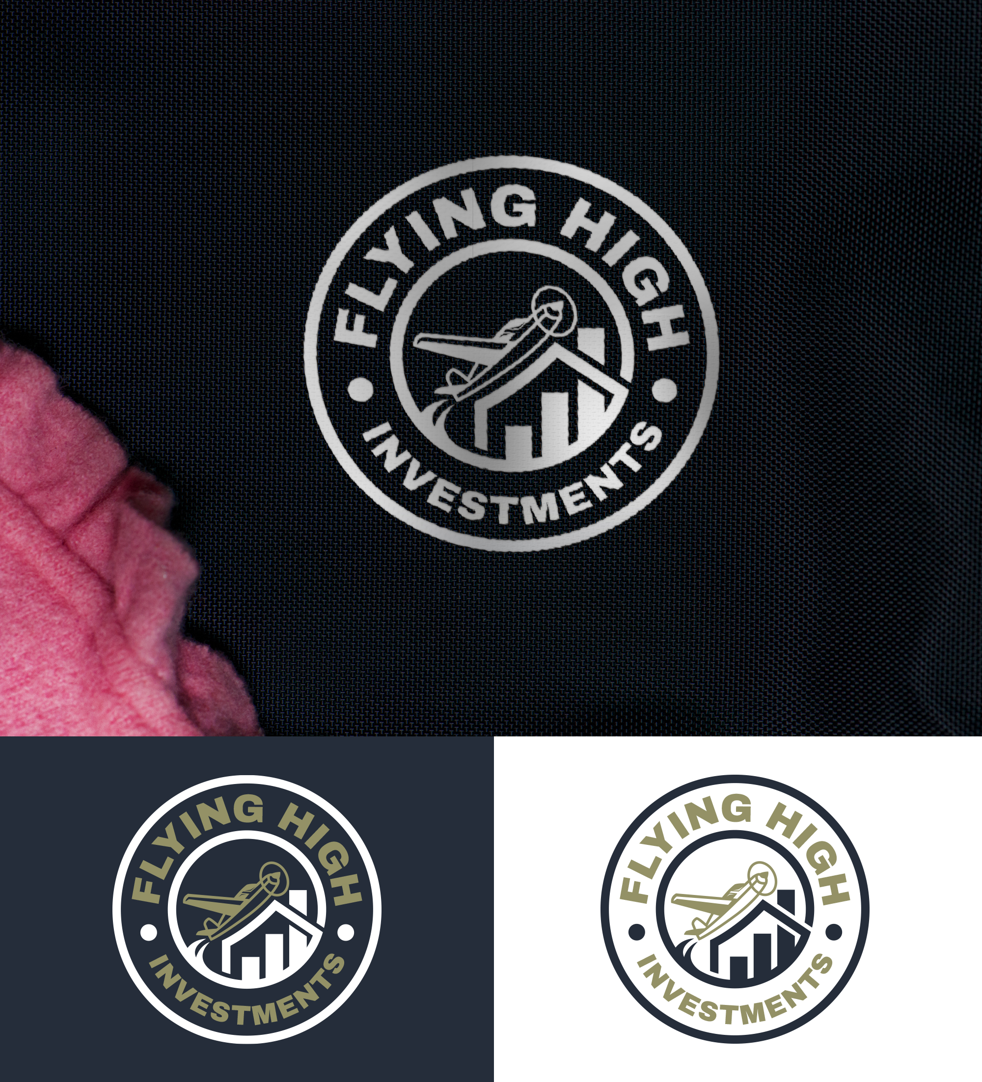 Design de Logo par Impressive Designs pour ce projet | Design #36318228