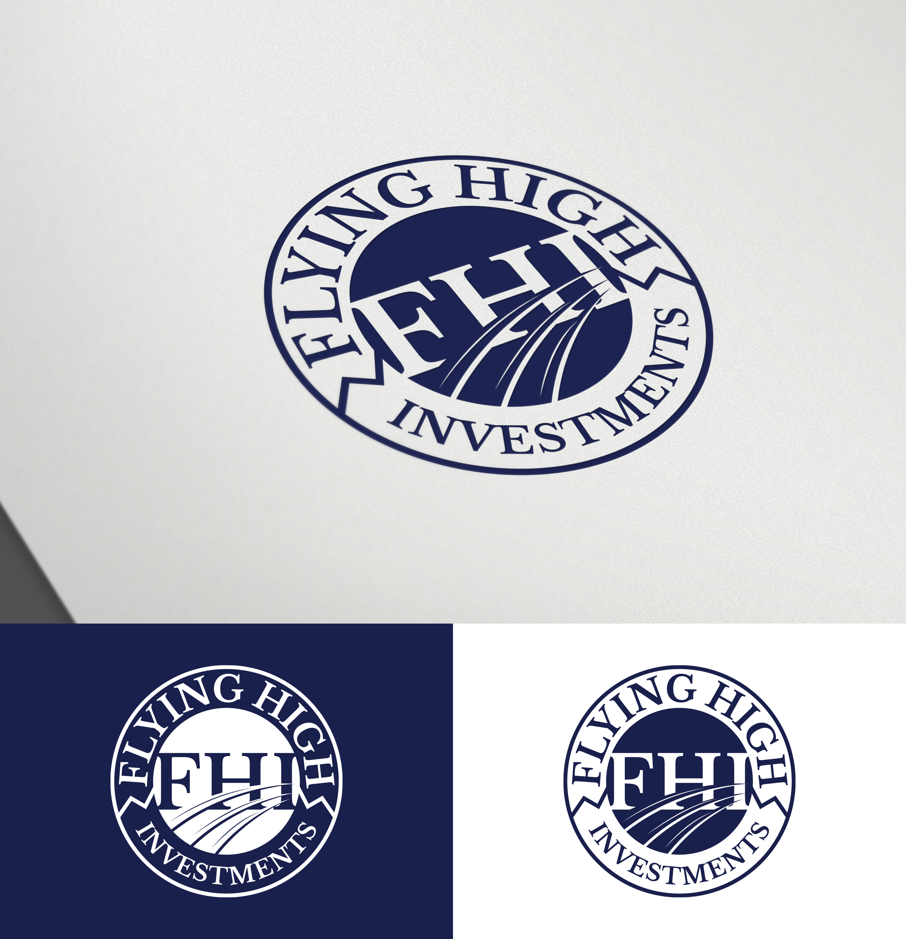 Logo Design by Impressive Designs for this project | Design #36318230