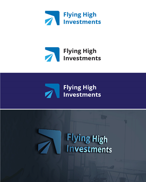 Logo Design by Fatrim for this project | Design: #36339039