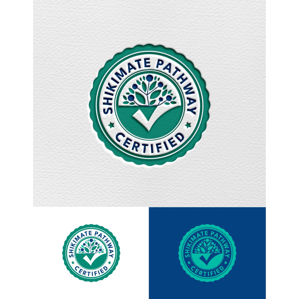 Diseño de Logo por Fortmindz para este proyecto | Diseño #36317757