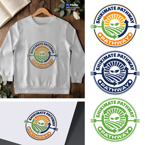 Logo Design by Suvendu.S for this project | Design: #36352519