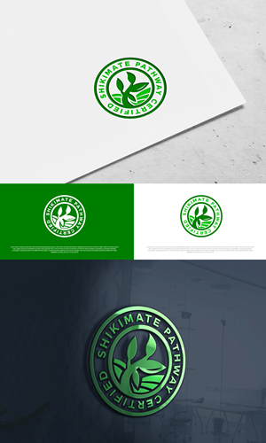 Logo Design by Ahsan Designs for this project | Design: #36317767