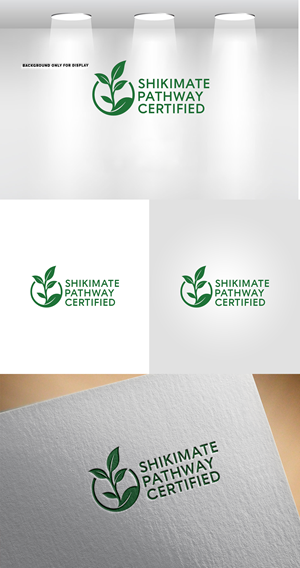 Logo Design by Rahmina for this project | Design: #36319573