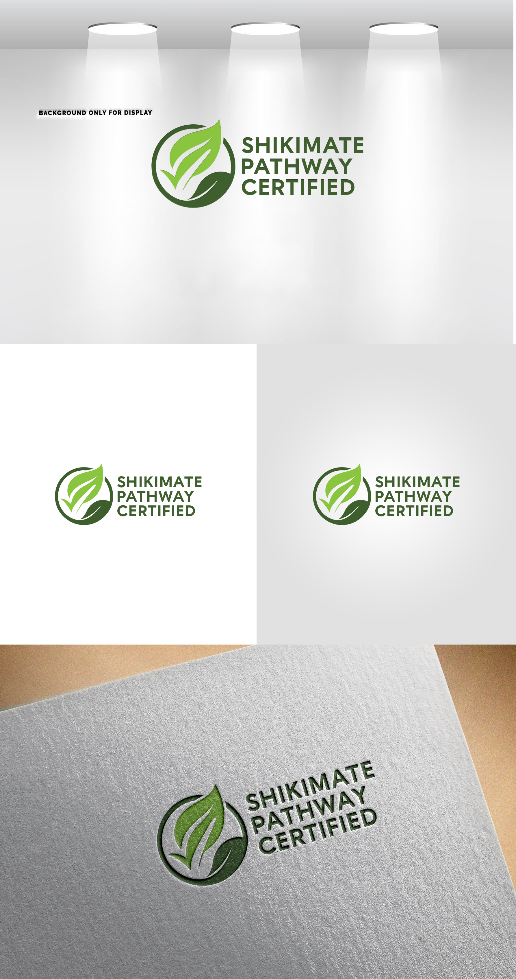 Diseño de Logo por Rahmina para este proyecto | Diseño #36319574