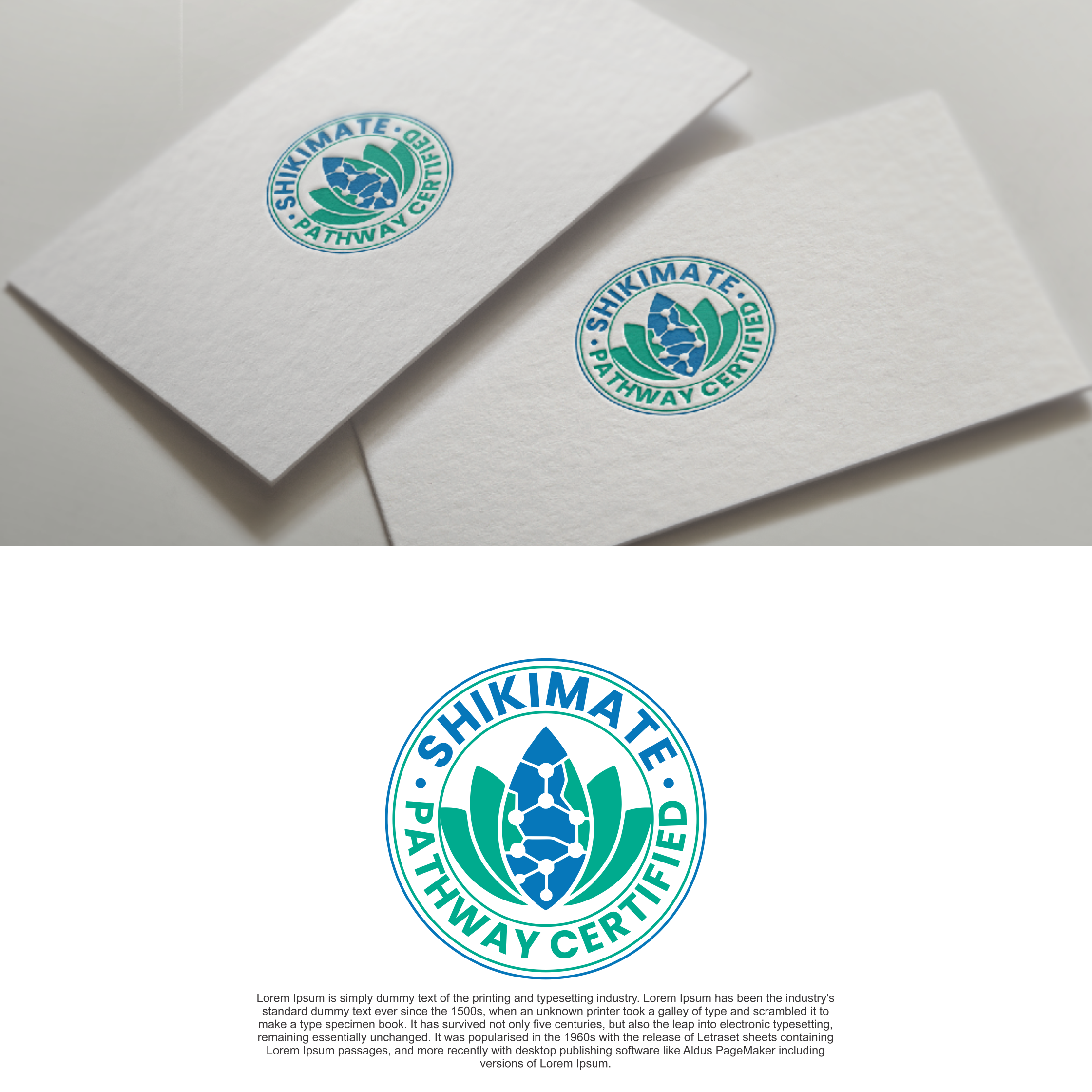 Logo Design by diego costa for this project | Design #36318040