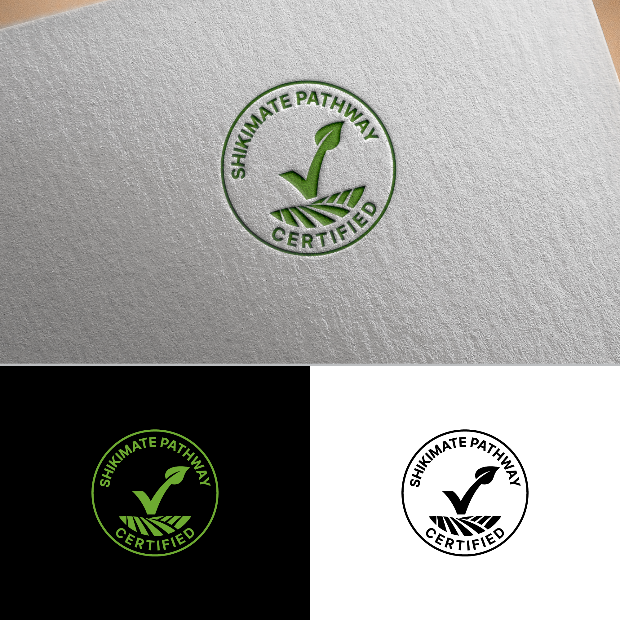 Logo Design by Arjuna Design for this project | Design #36320795