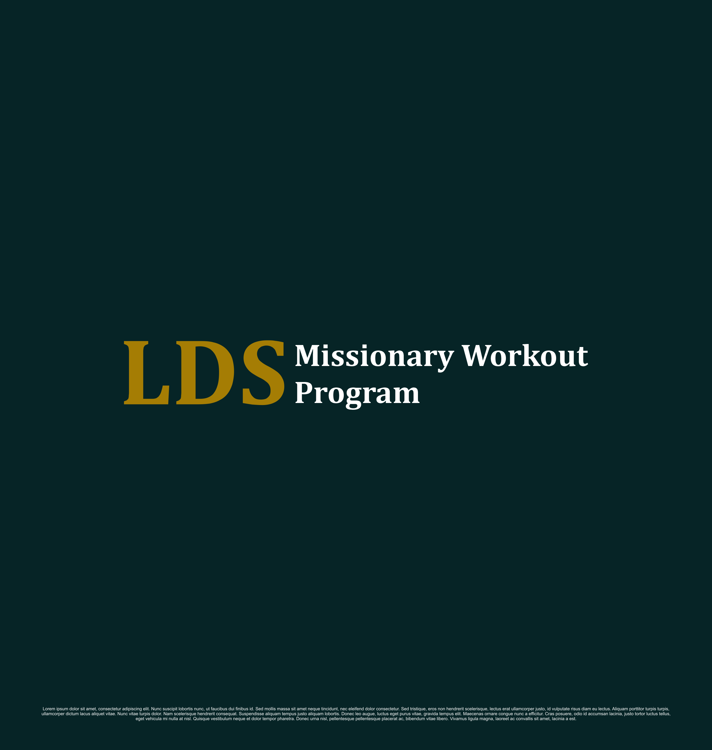 Logo Design by saesean for this project | Design #36329987