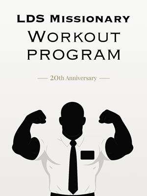 Need E-Book Cover for Fitness Book