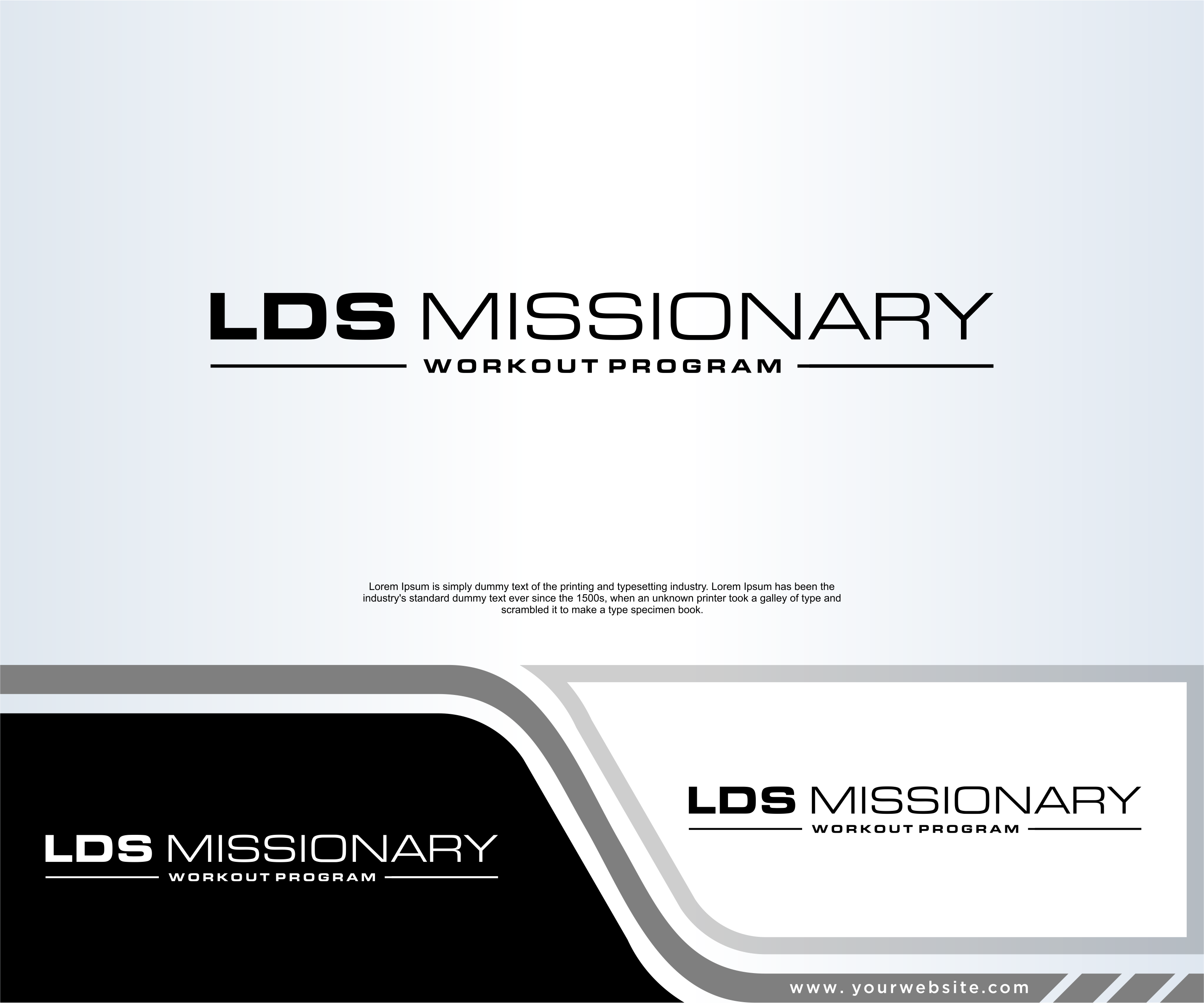 Logo Design by dobleh_creative for this project | Design #36322099