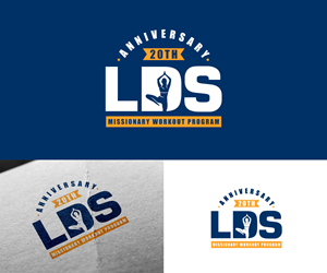 Logo Design by Ansh Design for this project | Design: #36324410