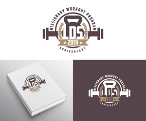 Logo Design by Ansh Design for this project | Design: #36324411