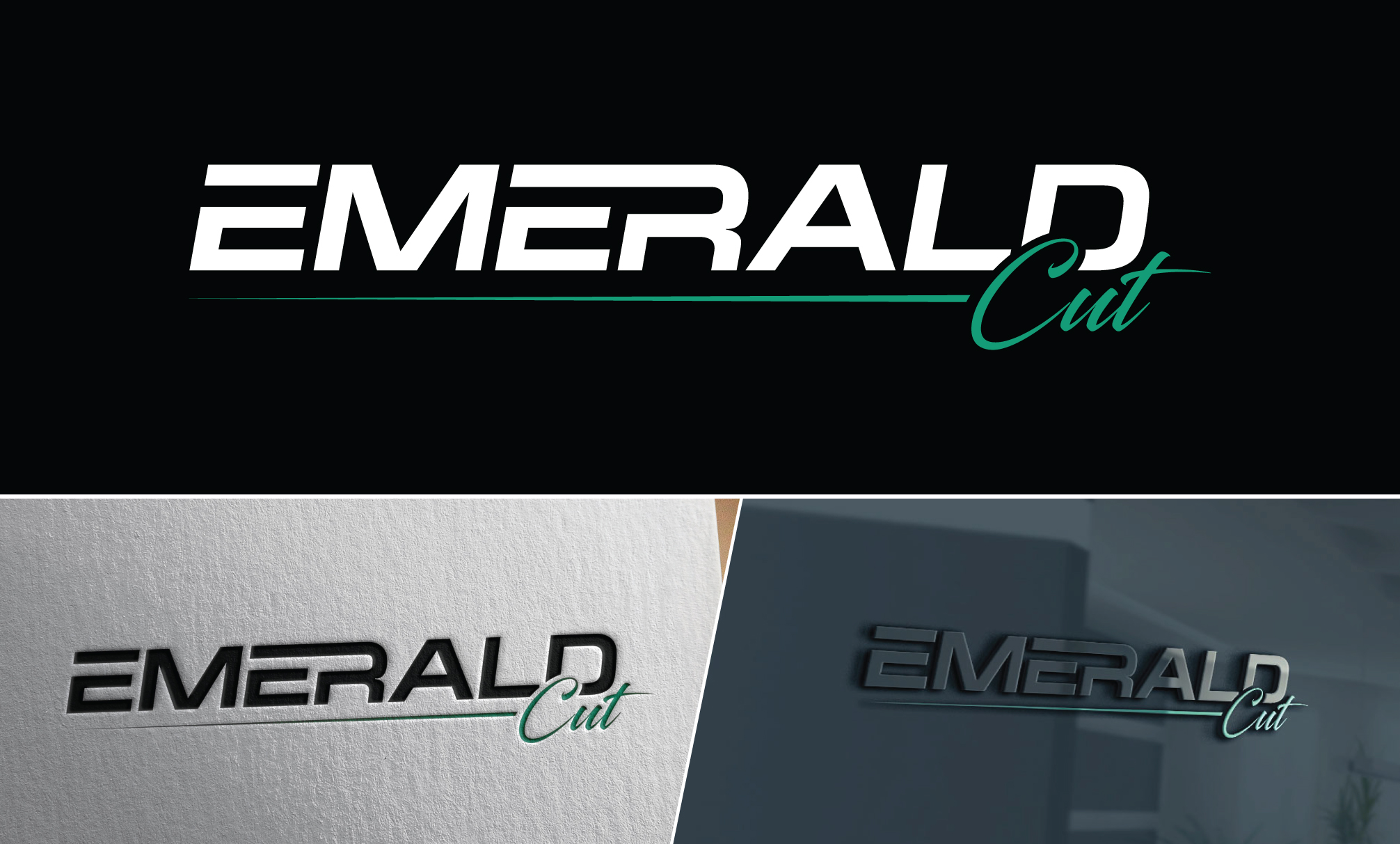 Logo Design by Atec for this project | Design #36319738