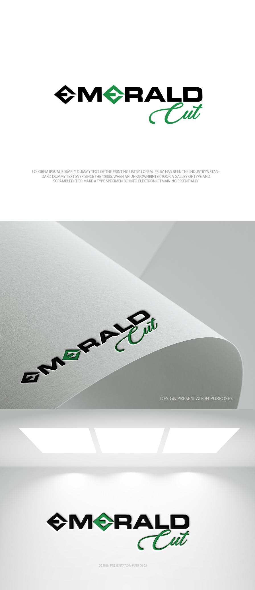 Logo-Design von zebronicgraphic für dieses Projekt | Design #36318466