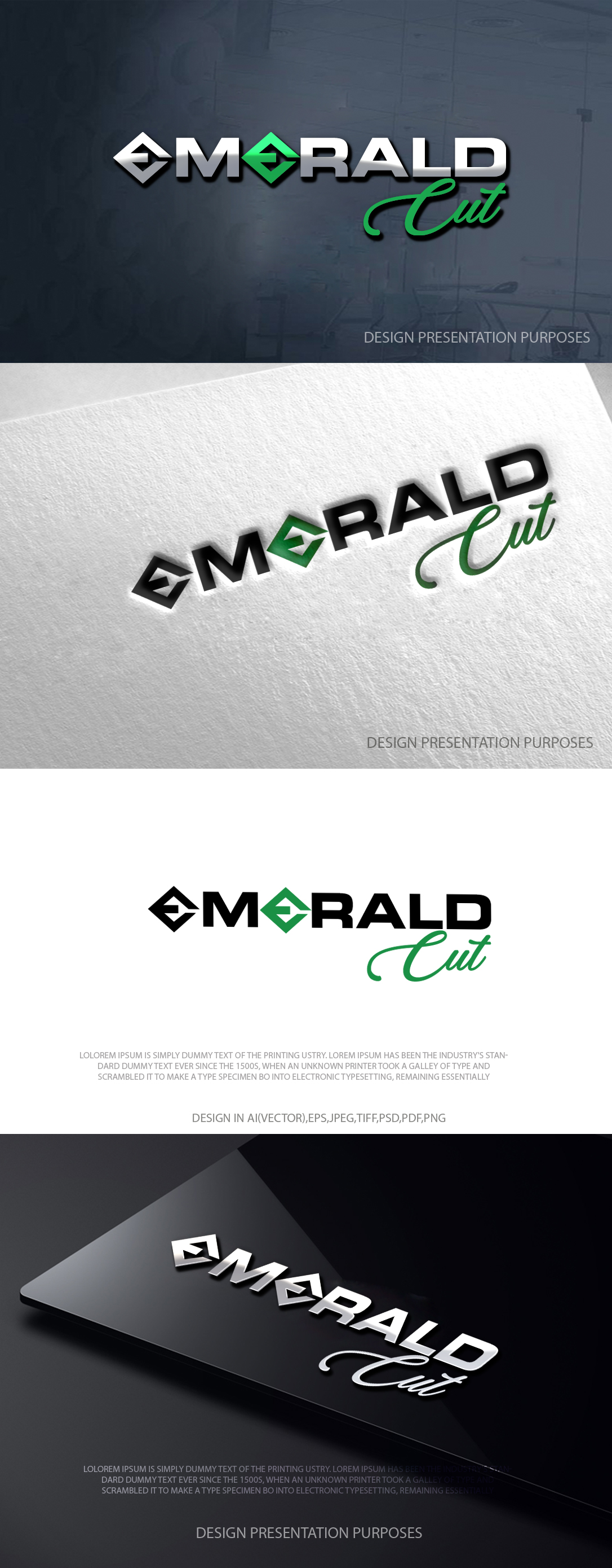 Logo Design by zebronicgraphic for this project | Design #36318469